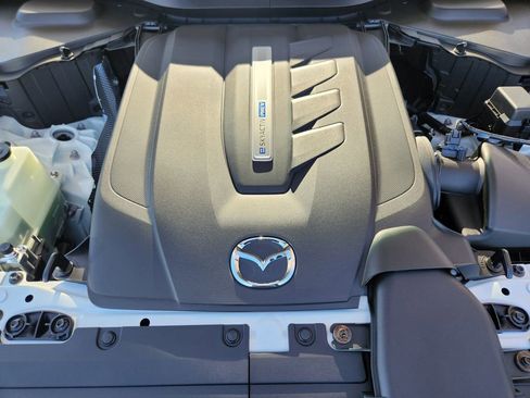 New 2026 MAZDA CX-70 SC Plus image 19