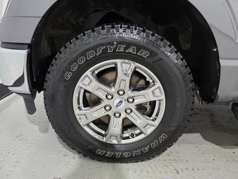 Used 2021 Ford F150 XLT w/ Equipment Group 301A Mid image 8