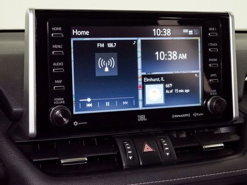 Used 2019 Toyota RAV4 Limited AWD/4WD image 19