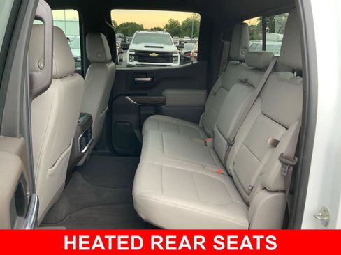 Used 2019 GMC Sierra 1500 SLT w/ SLT Premium Plus Package AWD/4WD image 57