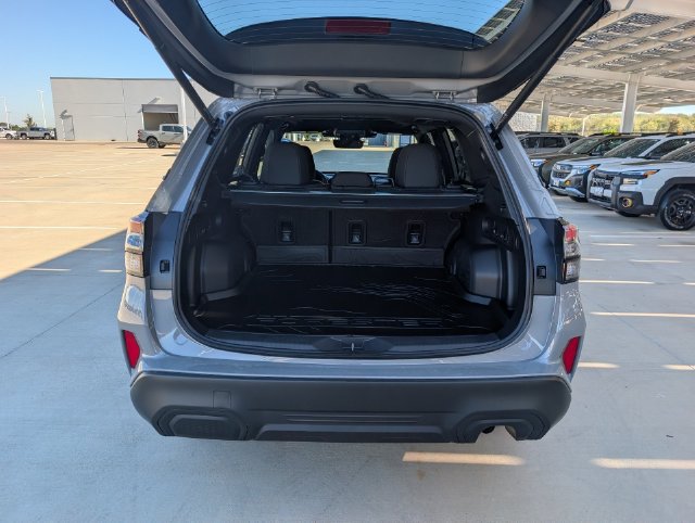 New 2026 Subaru Forester Premium AWD/4WD image 21