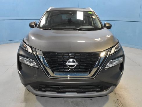 Used 2023 Nissan Rogue SV w/ SV Premium B Package AWD/4WD image 25