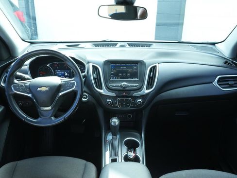 Used 2020 Chevrolet Equinox LT image 12