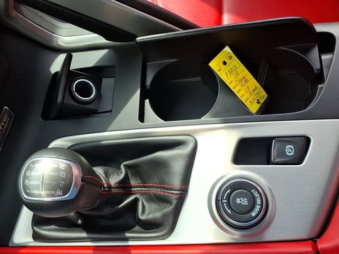 Used 2015 Chevrolet Corvette Stingray Coupe w/ 2LT Preferred Equipment Group RWD image 22