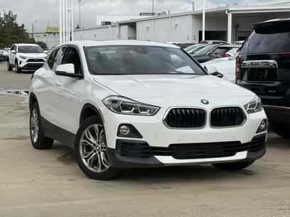 Used 2019 BMW X2 sDrive28i w/ Convenience Package