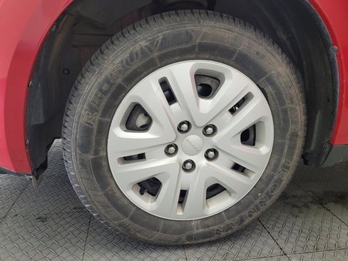 Used 2015 Dodge Journey American Value Package w/ Flexible Seating Group image 31