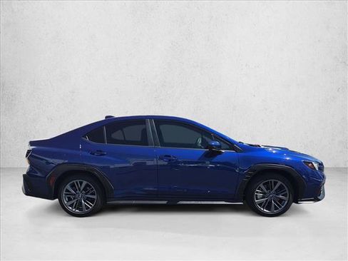 Used 2023 Subaru WRX AWD/4WD image 4