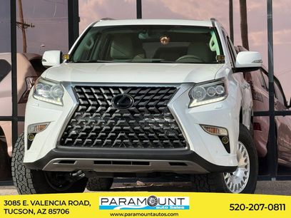 Used 2014 Lexus GX 460 w/ Premium Package