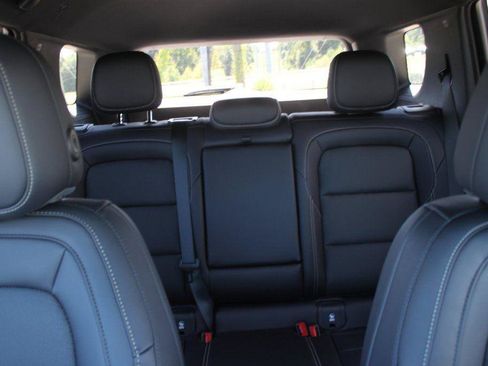 New 2026 GMC Terrain Elevation w/ Elevation Premium Package image 8