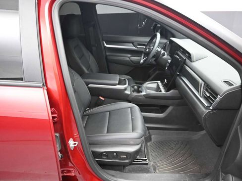 Used 2026 GMC Terrain Elevation w/ Elevation Premium Package FWD image 23
