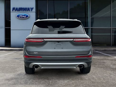 Used 2024 Lincoln Corsair Reserve w/ Equipment Group 201A image 5