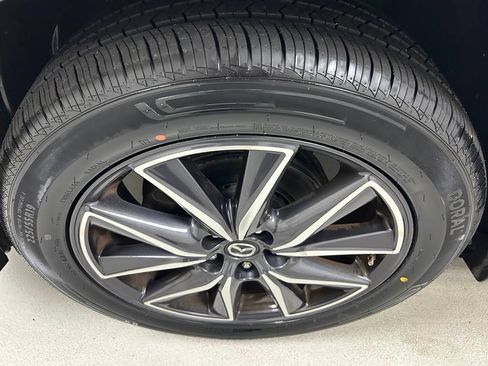 Used 2018 MAZDA CX-5 Touring AWD/4WD image 9