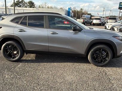 New 2026 Chevrolet Trax LT w/ Driver Confidence Package
