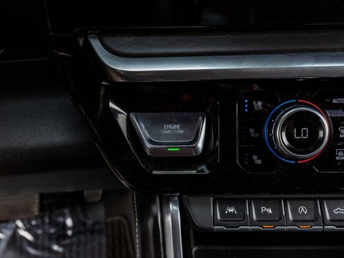 Used 2023 GMC Sierra 1500 Denali Ultimate image 23