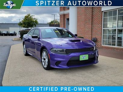 Used 2023 Dodge Charger GT