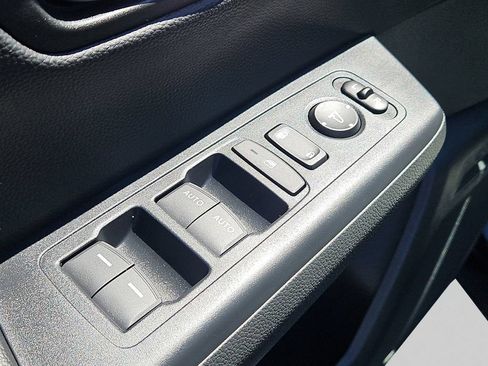 Certified 2026 Honda CR-V EX image 26