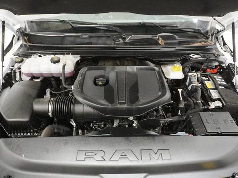 Certified 2025 RAM 1500 Big Horn image 11