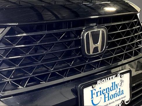 Used 2023 Honda Accord EX image 33
