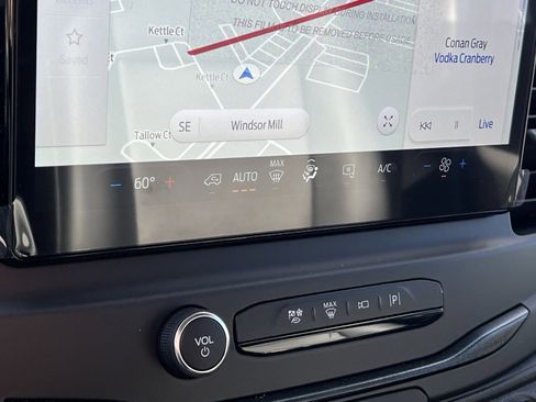 New 2026 Ford Transit 350 148 High Roof Extended w/ Load Area Protection Package image 20