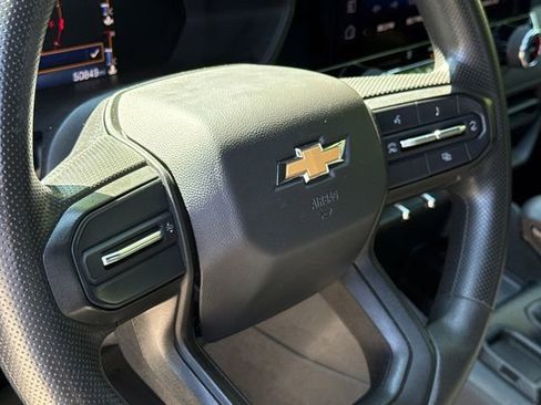 Used 2023 Chevrolet Colorado W/T image 29