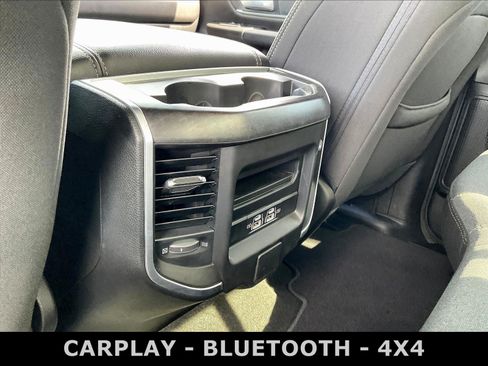 Used 2023 RAM 1500 Big Horn AWD/4WD image 11