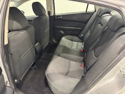 Used 2013 MAZDA MAZDA6 i Touring image 17