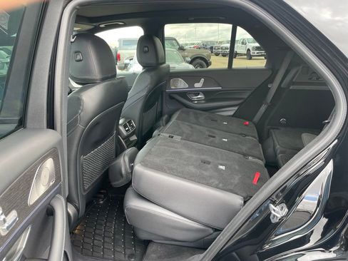 Used 2022 Mercedes-Benz GLE 350 4MATIC image 57