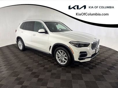 Used 2023 BMW X5 xDrive40i