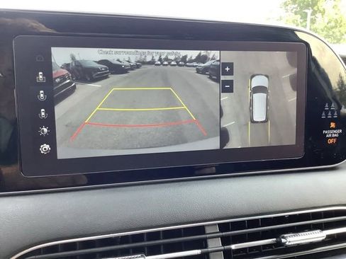 Used 2022 Hyundai Palisade Calligraphy AWD/4WD image 34