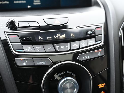 Used 2021 Acura RDX SH-AWD image 27