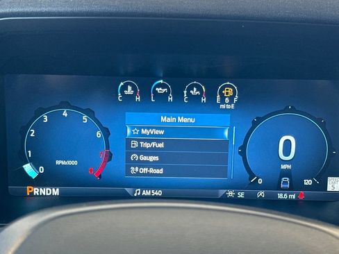 New 2026 Ford F150 Lariat w/ Equipment Group 501A Mid image 23