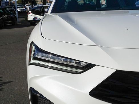New 2025 Acura TLX A-Spec Package image 5