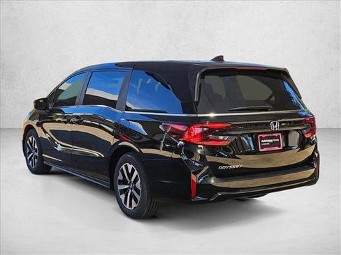 New 2026 Honda Odyssey EX-L image 9