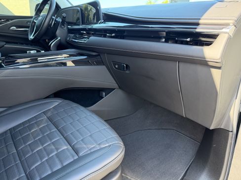 Certified 2024 Cadillac Escalade V image 13