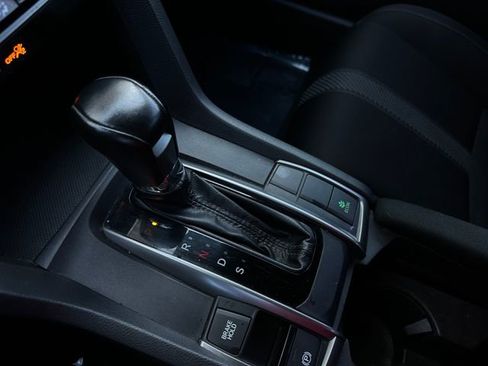 Used 2019 Honda Civic Sport image 25
