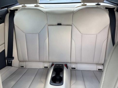 Used 2024 BMW 430i Convertible RWD image 23