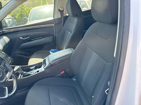 Certified 2022 Hyundai Tucson SEL w/ Convenience Package AWD/4WD image 7