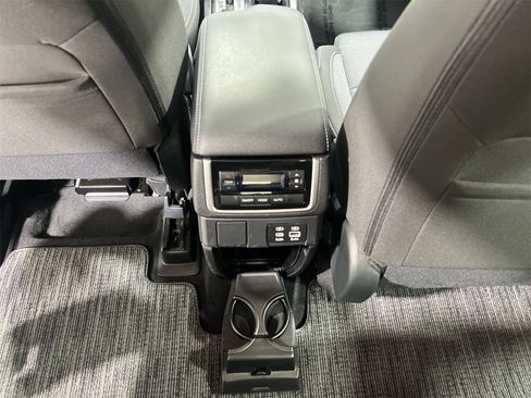 Certified 2024 Subaru Ascent Premium w/ Convenience Package image 20