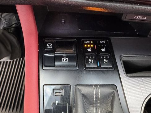 Used 2022 Lexus RX 350 F Sport image 20