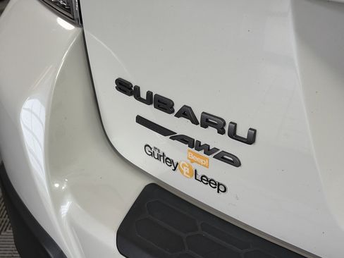 Used 2021 Subaru Crosstrek 2.5i Sport w/ Popular Package #2B image 15