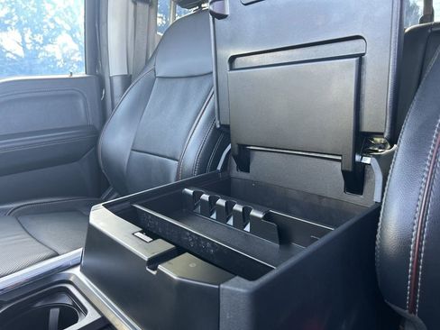 Used 2024 Ford F250 Lariat w/ Lariat Ultimate Package image 28