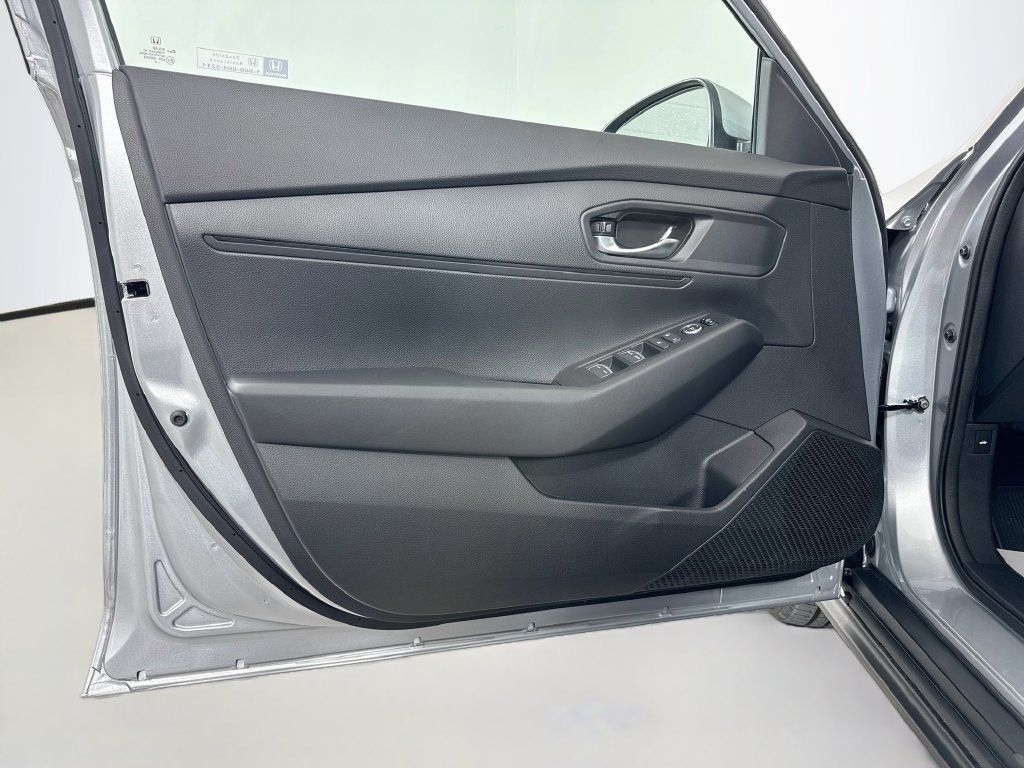 New 2026 Honda Accord LX image 21