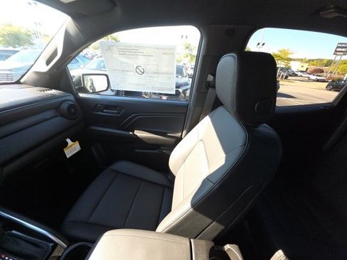 New 2026 Chevrolet Colorado Trail Boss image 26