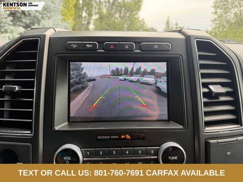 Used 2021 Ford Expedition Max Limited AWD/4WD image 25