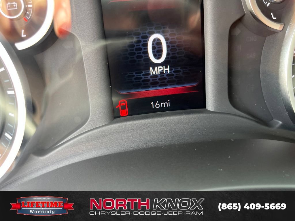 New 2026 RAM 2500 Tradesman w/ Power Wagon Package AWD/4WD image 33