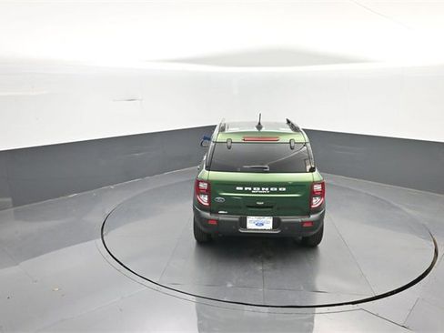 New 2025 Ford Bronco Sport Big Bend w/ Convenience Package image 26