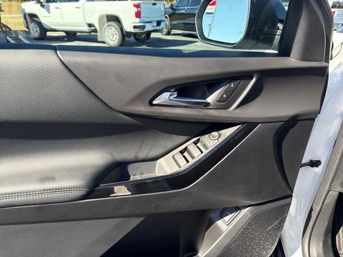 New 2026 Chevrolet Equinox LT image 21