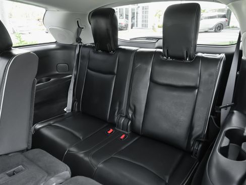 Certified 2020 INFINITI QX60 Luxe FWD image 39
