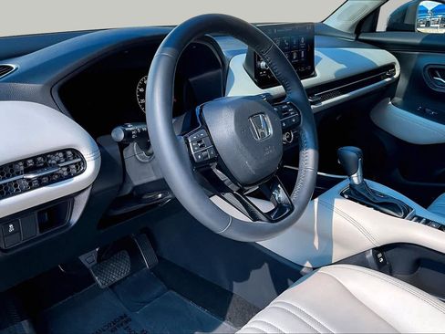 Used 2025 Honda HR-V EX-L image 18