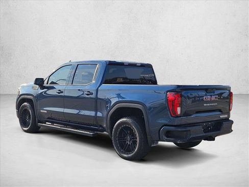 Used 2021 GMC Sierra 1500 Elevation image 7